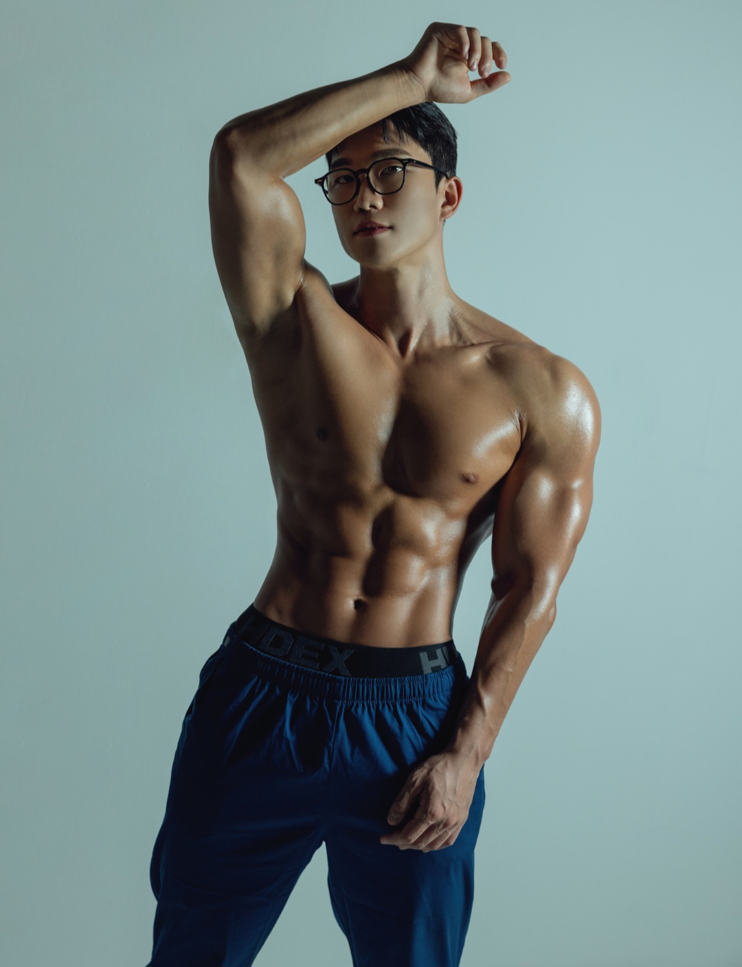 한결 헤드 코치 프로필