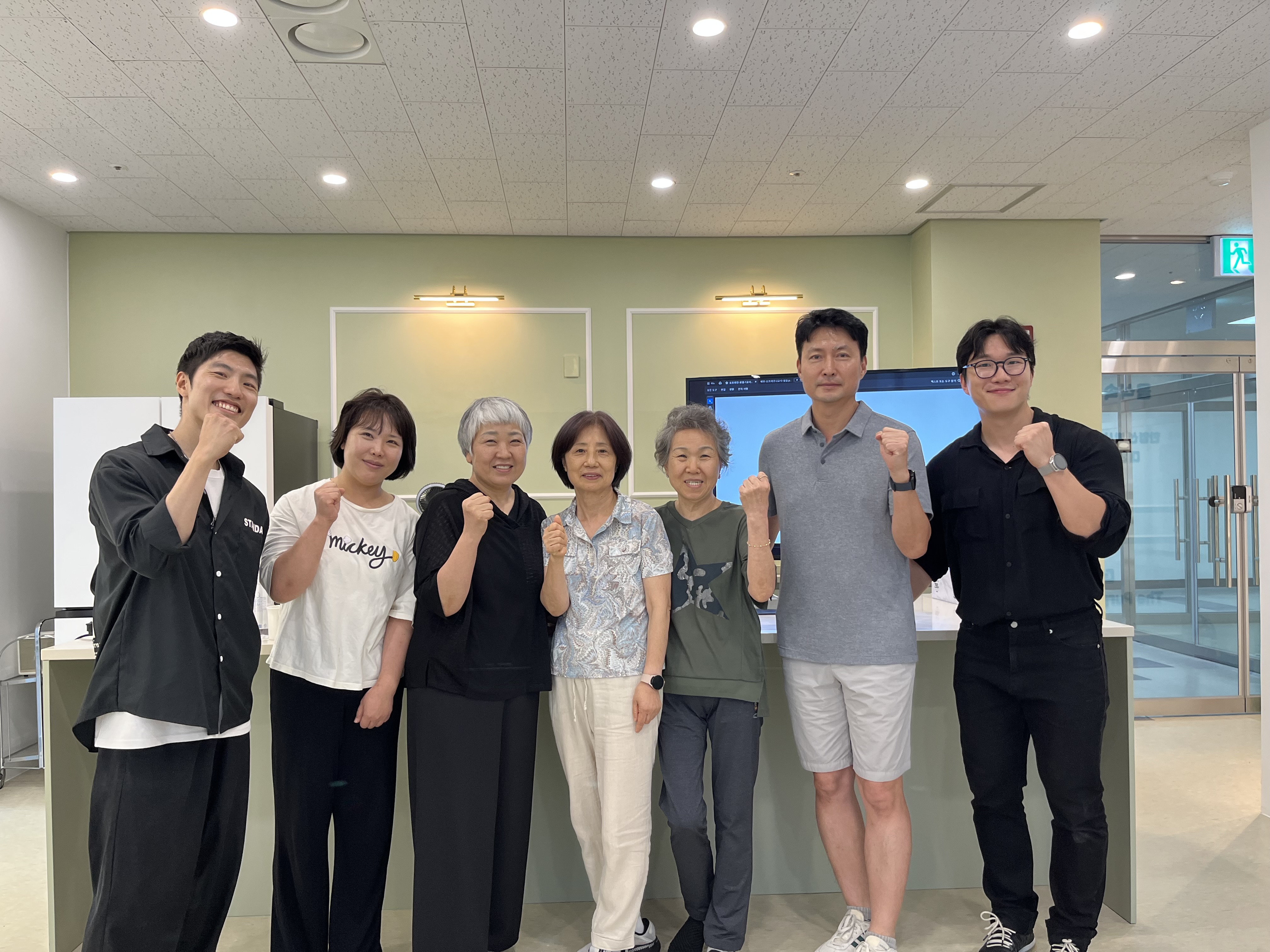 오프라인 참여자 3