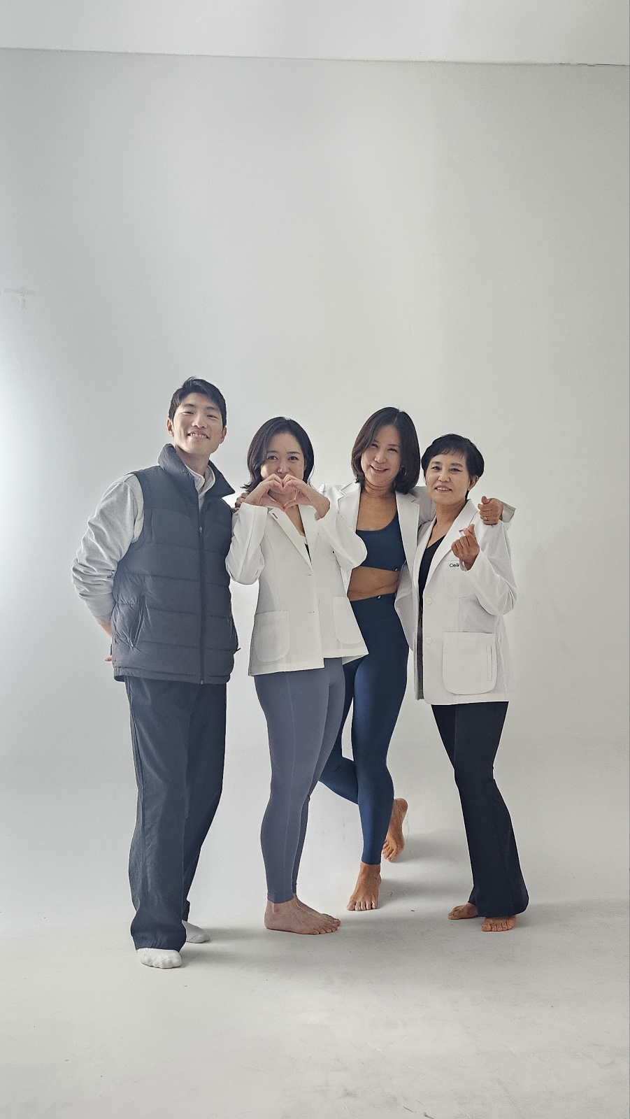 프로필 촬영 3