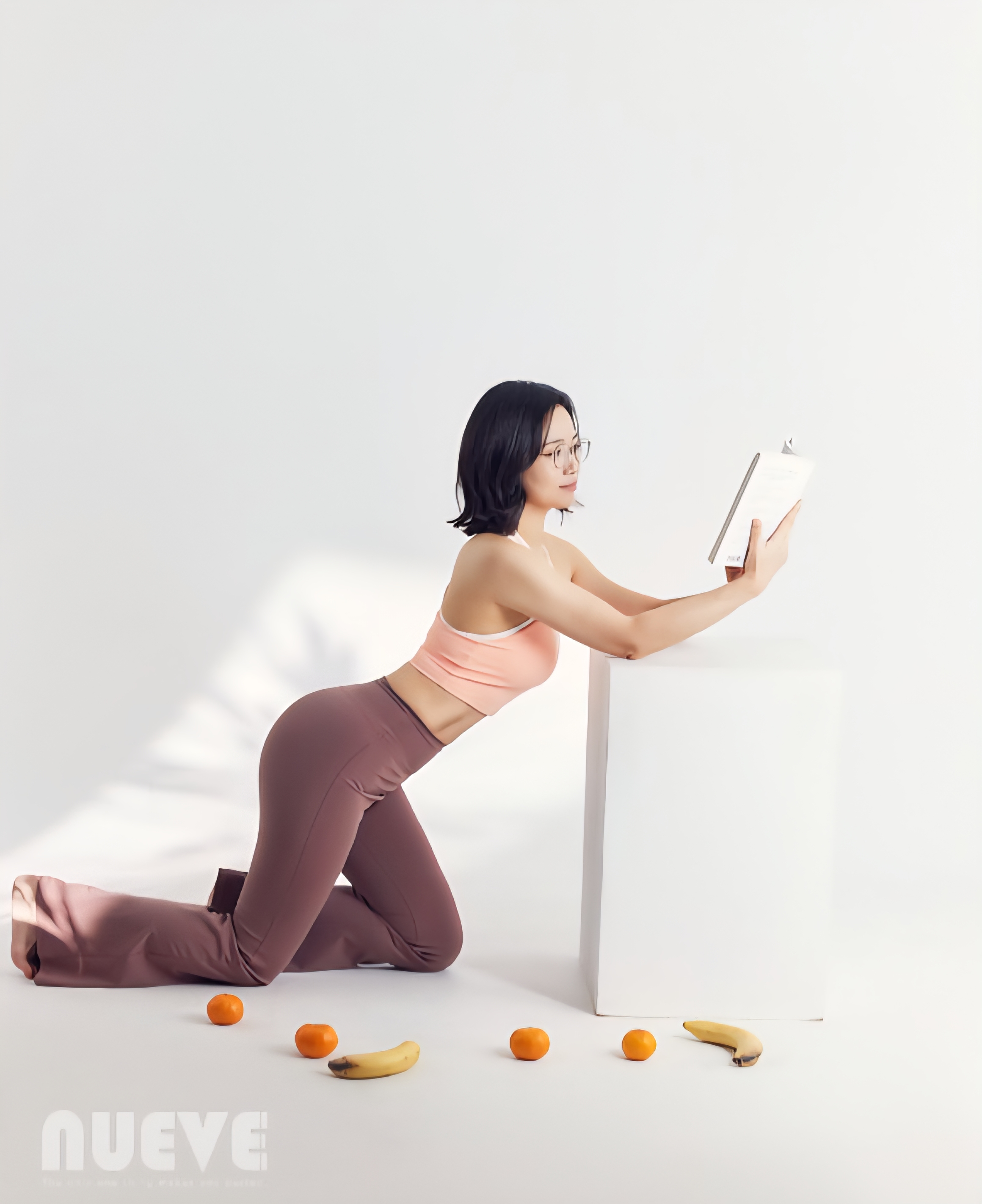 프로필 촬영 2