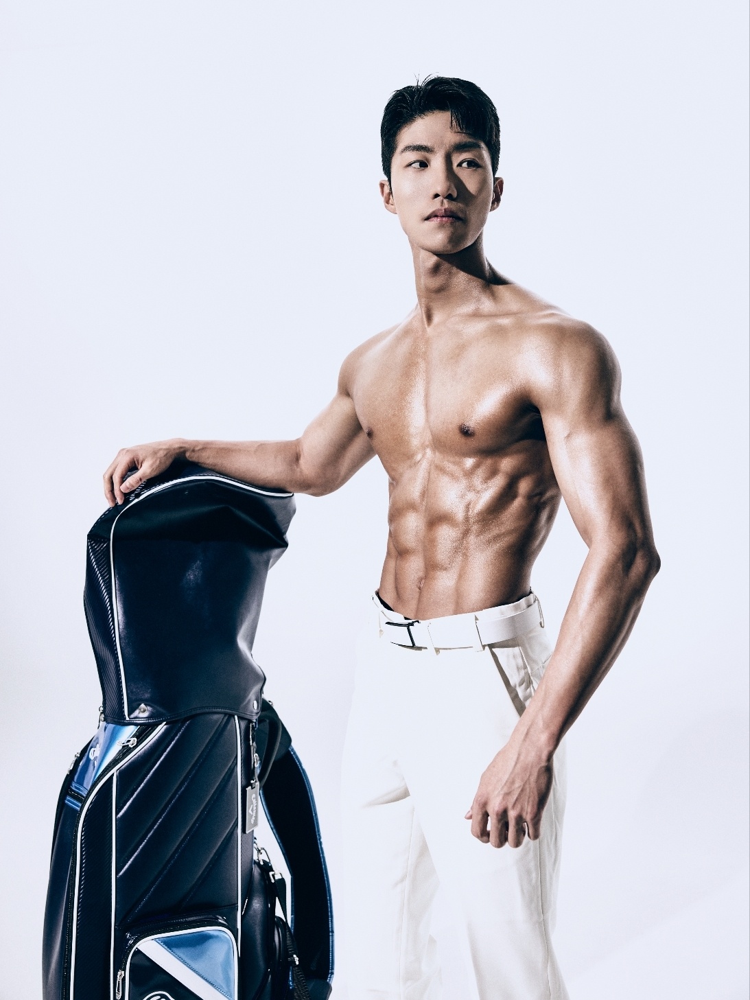 송준형 대표 프로필